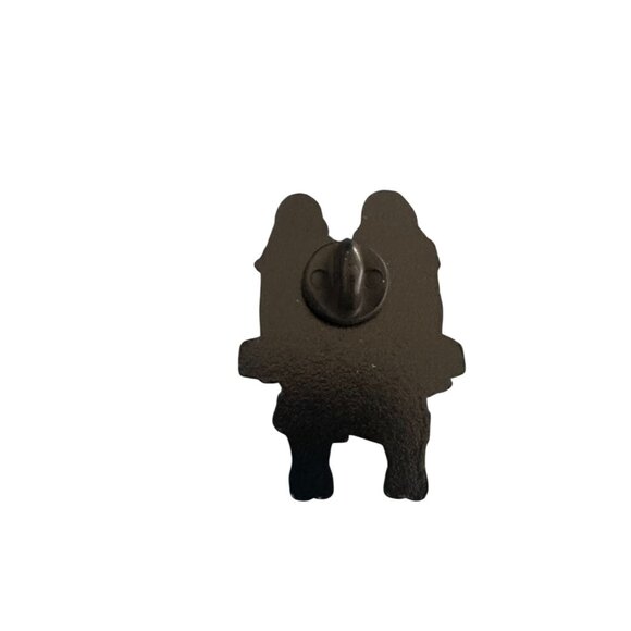 FOREVER AND EVER Grady Twins Shining Enamel Pin NEW NWOT - Picture 4 of 4